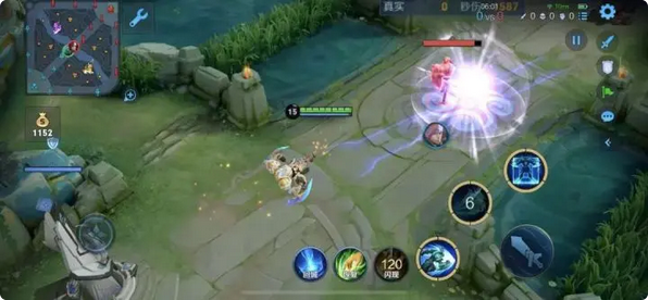 王者荣耀墨子出装建议怎么出3