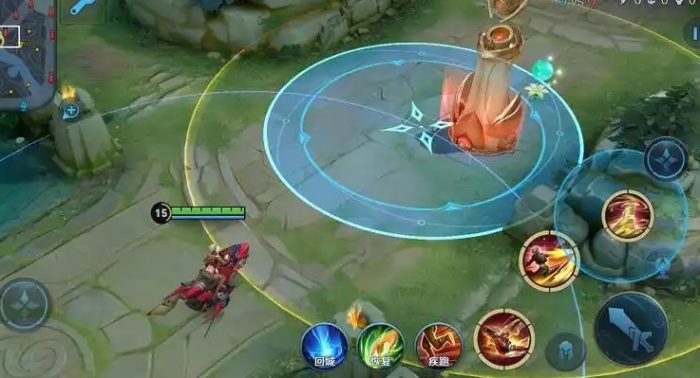 王者荣耀戈娅出装怎么出3