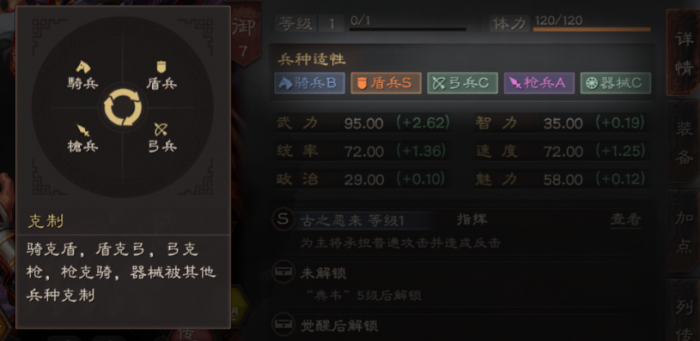 三国志战略版武将怎么搭配开荒3