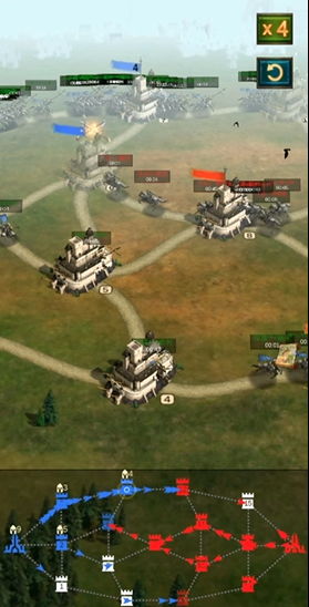 战火与秩序造什么兵好3