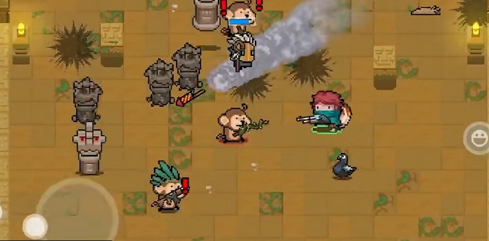 元气骑士玩什么职业好2