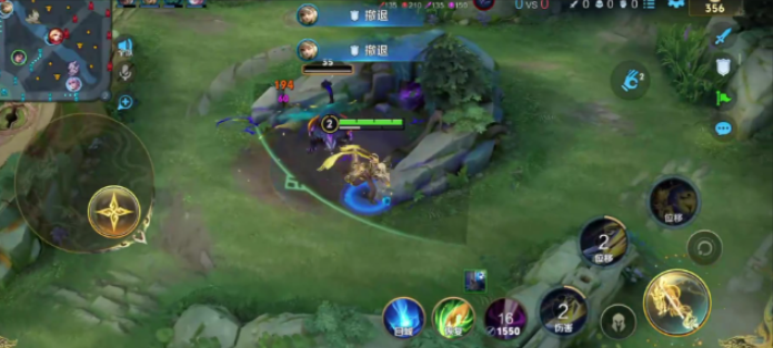 王者荣耀曜铭文以及出装怎么搭配3