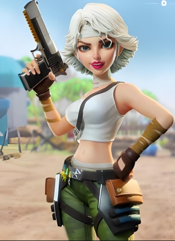 口袋奇兵什么兵种适合走爆伤3