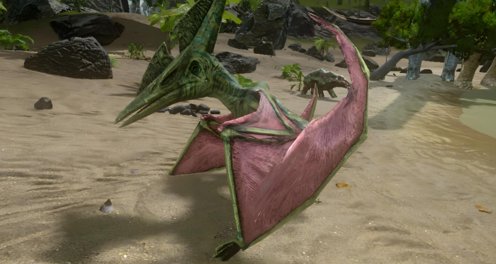 方舟生存进化新手抓什么龙3