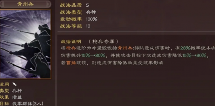 三国志战略版怎么打蜀之队伍2