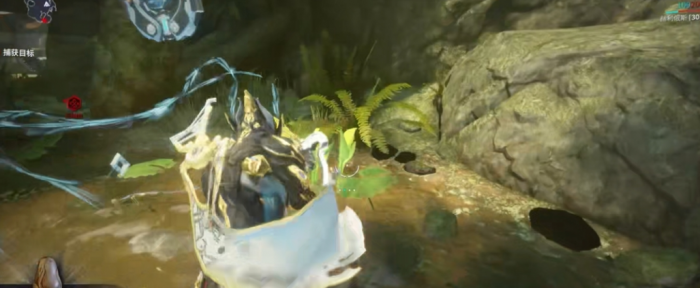 星际战甲库狛印记怎么弄2