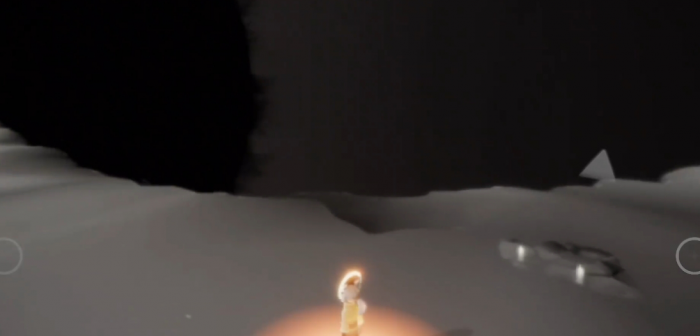 光遇火焰试炼怎么通过1