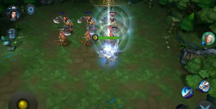 乱斗西游2杨戬怎么获得2