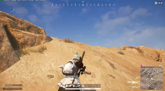 绝地求生刺激战场哪里刷跑车2