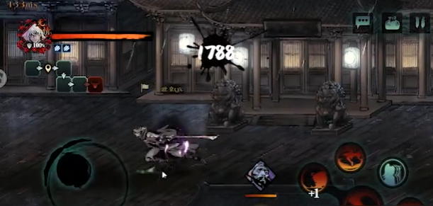 影之刃三如何获得经验点2