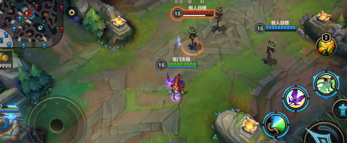 英雄联盟手游ez和露露买哪个3