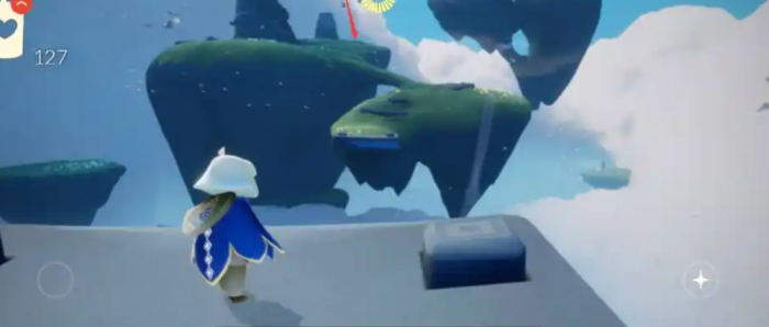 光遇如何解锁先祖乐谱1