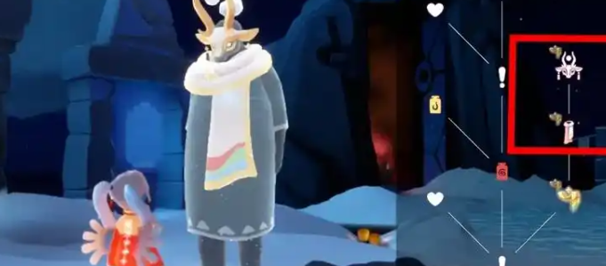 光遇如何解锁先祖乐谱2