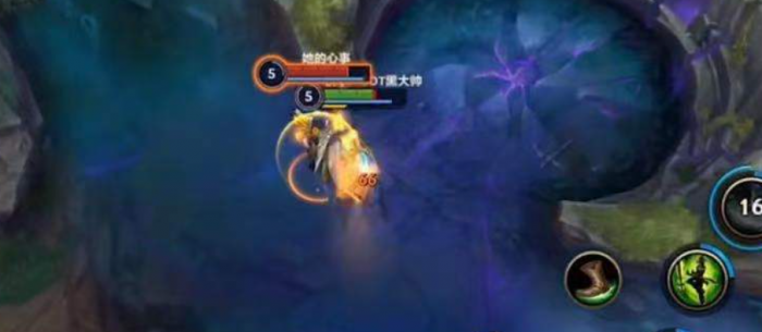 英雄联盟手游新手学哪个打野3