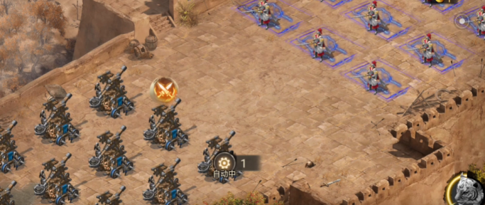 攻城掠地108陆逊怎么过2