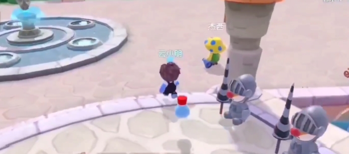 摩尔庄园怎么刷熟练度1