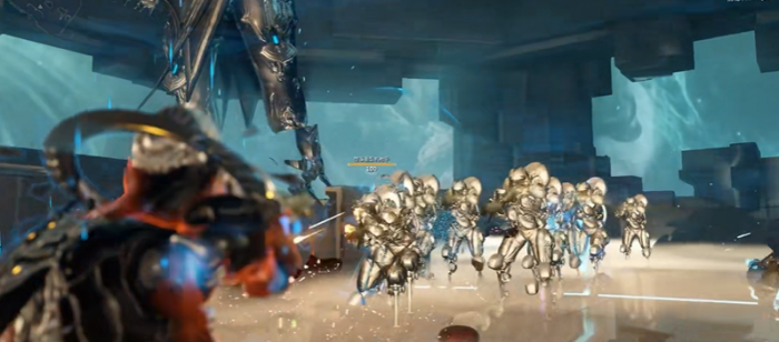 星际战甲磁力现在还有作用吗3