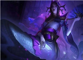 哪位英雄联盟手游射手最难上手2