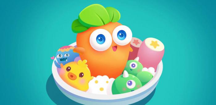 保卫萝卜2第57关该怎么过4