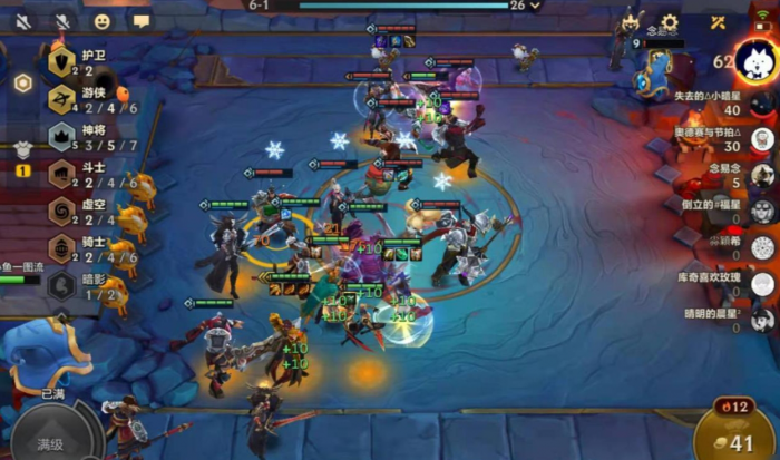 金铲铲之战阵容推荐动物园该如何选择2