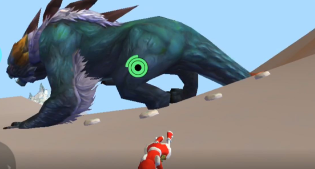 创造与魔法蓝马速度是否高效3