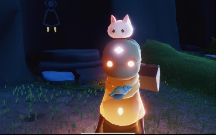 光遇理发店如何获得更多发型卡牌1