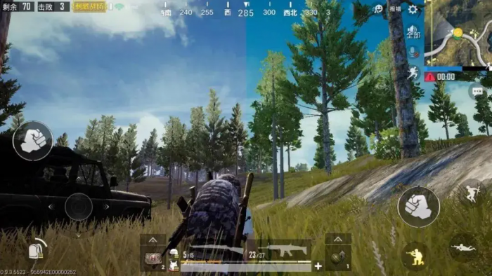 平底锅放在绝地求生刺激战场哪里_绝地求生平底锅有什么用