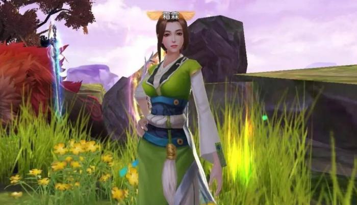 诛仙手游中有哪些宠物真气技能1