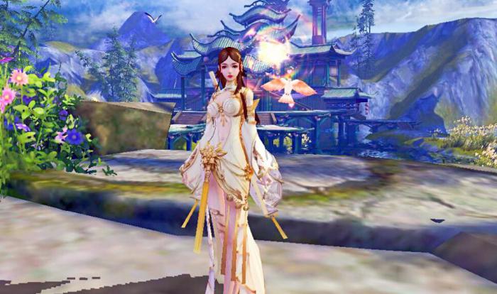 诛仙手游中有哪些宠物真气技能3