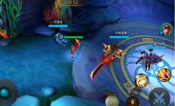 乱斗西游持国天王是否需要特定角色搭配2