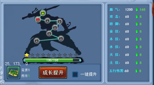 在仙剑奇缘中如何将物品变卖2