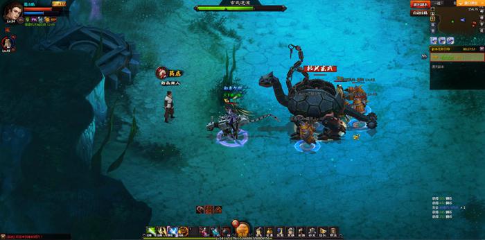 秦时明月手游中的火凤推广应该怎样进行3