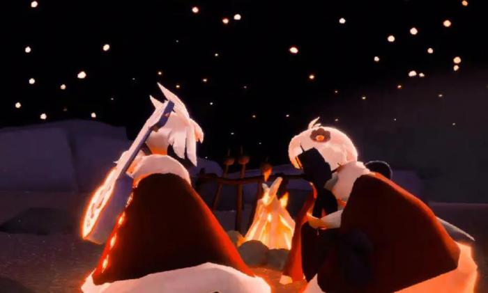 大蜡烛图在光遇中有何作用与意义2