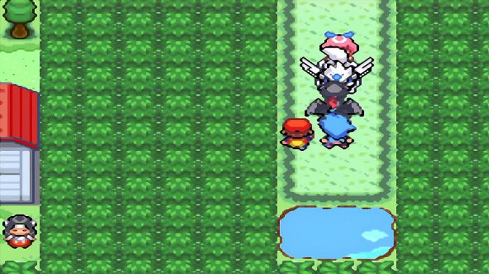 口袋妖怪火红火红游戏中有哪些神兽可以抓到1