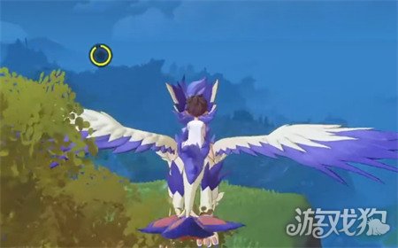 洛克王国世界咔咔鸟在哪里2