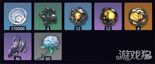 鸣潮琳奈养成材料要哪些1