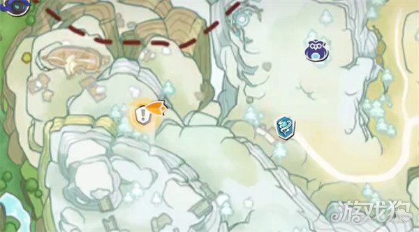 洛克王国世界粉色雪影娃娃怎么获得2