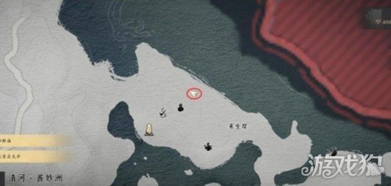 燕云十六声花魁任务怎么过2