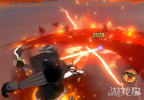 境界刀鸣必杀技怎么释放2