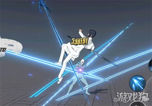 境界刀鸣必杀技怎么释放4