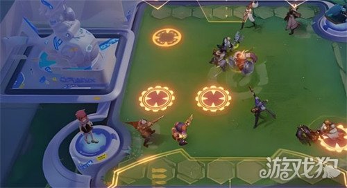 王者万象棋瑶妹怎么玩1