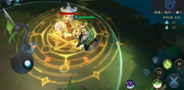 乱斗西游西游纪事怎么过3