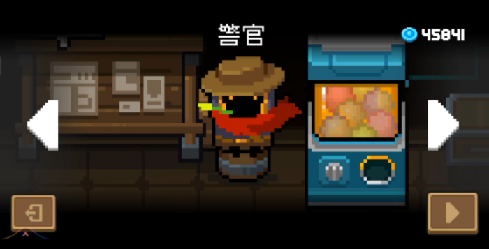 元气骑士如何开启因子2