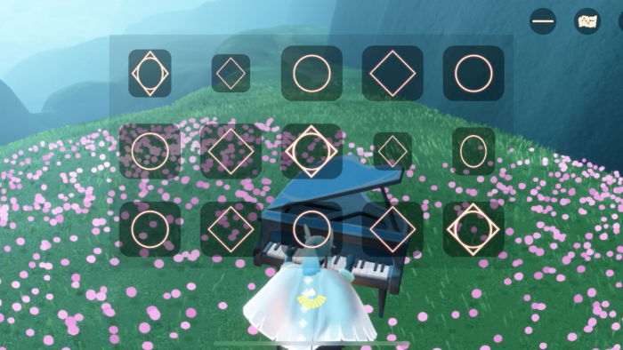 光遇钢琴乐器怎么获得3