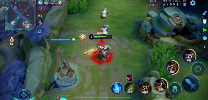 王者荣耀项羽出装铭文怎么搭配3