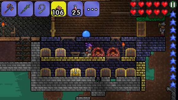 泰拉瑞亚灵魂熔炉怎么做2