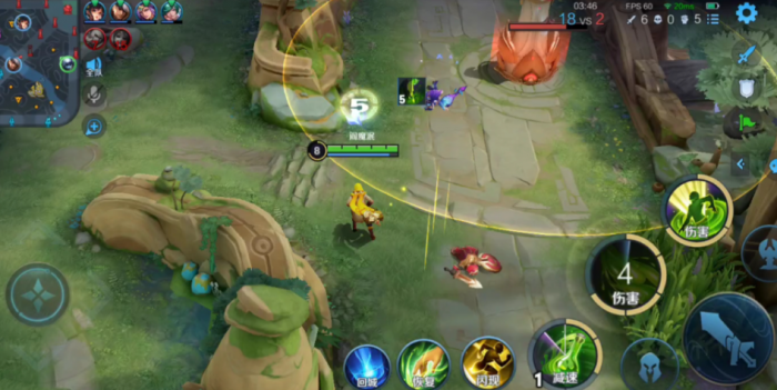 王者荣耀扁鹊最强出装铭文怎么搭配_王者荣耀扁鹊的最强出装和铭文