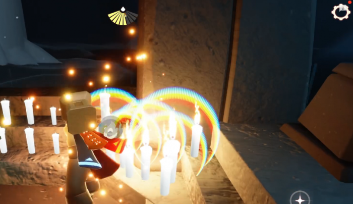 光遇风行季要找到什么才能进去3