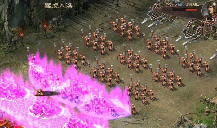 攻城掠地238副本怎么过1