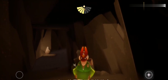 光遇暴风眼献祭后怎么保留羽翼2